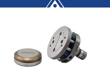 fully guided type,trumpf tooling