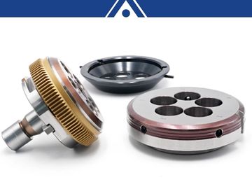 MULTI TOOL 5 STATION