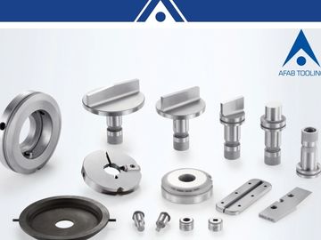 TRUMPF TOOLING,BOSCERT,PULLMAX TOOLING,