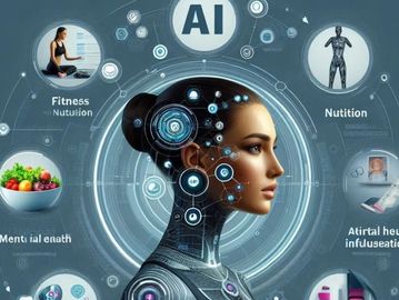 AI in healthcare