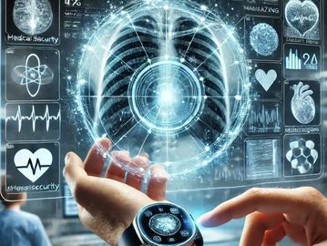 AI in Health & Wellness
