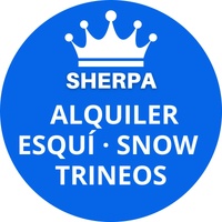 BIENVENIDOS A SHERPA ALQUILER DE ESQUIS Y SNOWBOARD EN SAN ISIDRO