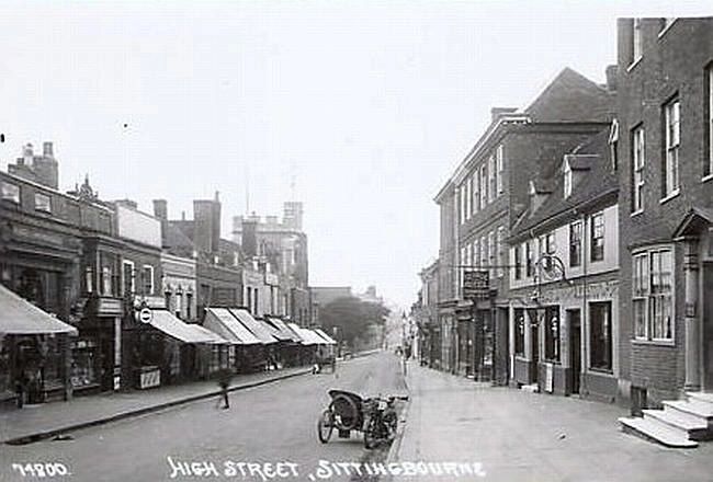 The George Inn
