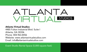 Positive Reinforcement & Atlanta Virtual Studios