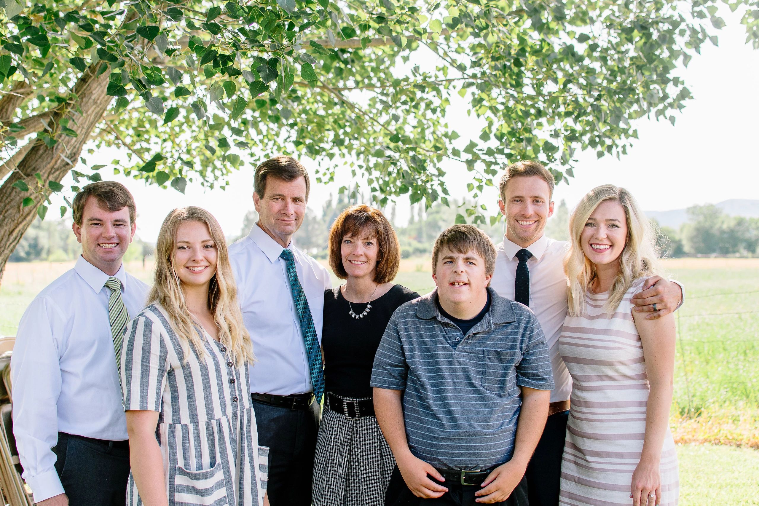 Gordon Seitz Family Blog Gordon Seitz Family Blog