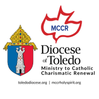 Ministry to Catholic Charismatic Renewal, Diocese of Toledo 