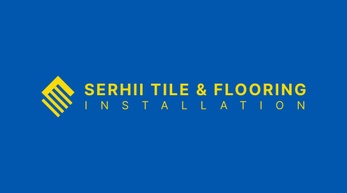 Serhii Tile and Flooring Installation