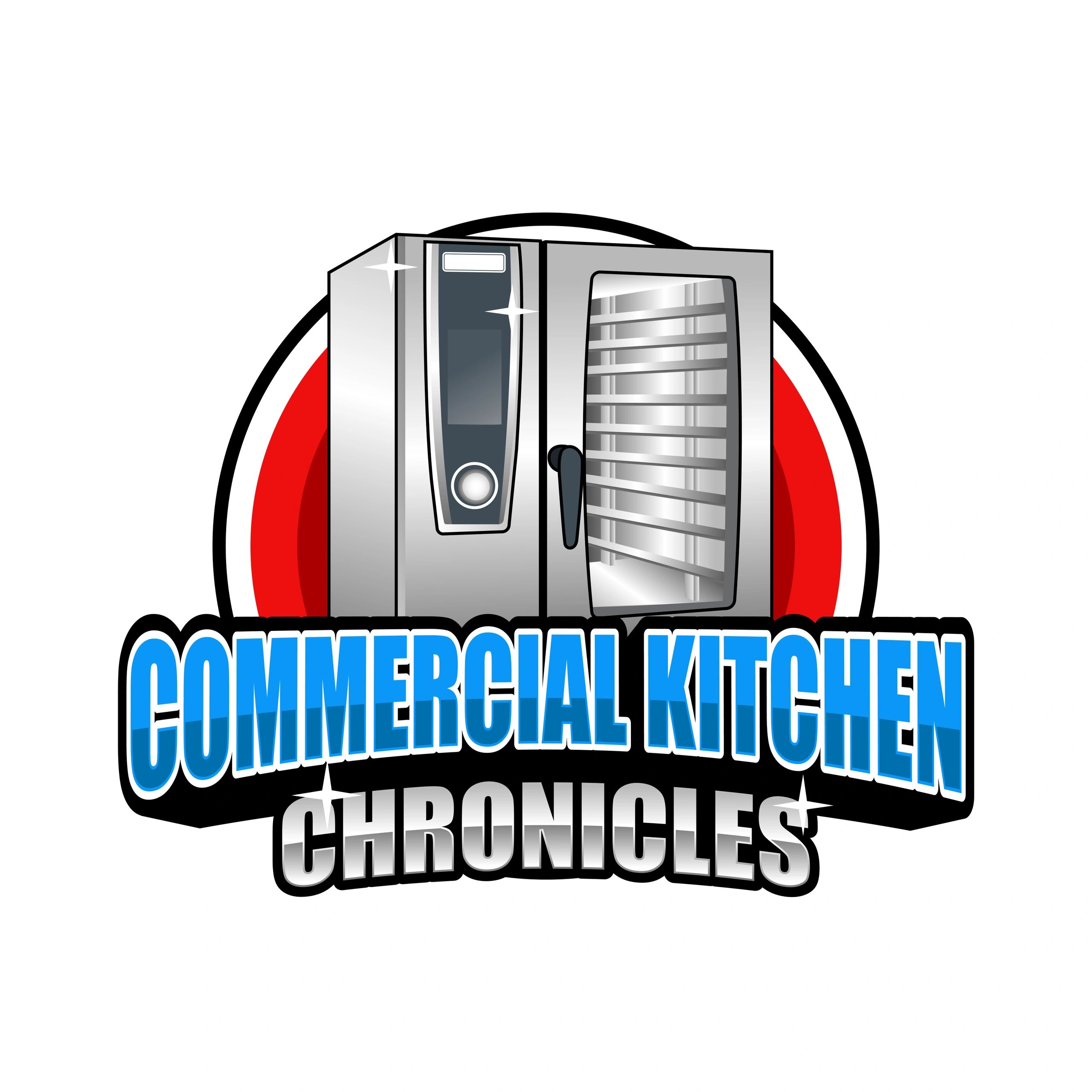 Commercial Kitchen Chronicles: Insights from Pat Finley \u0026 More, image size:2560x2560