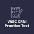 VABC CRNI Practice Test