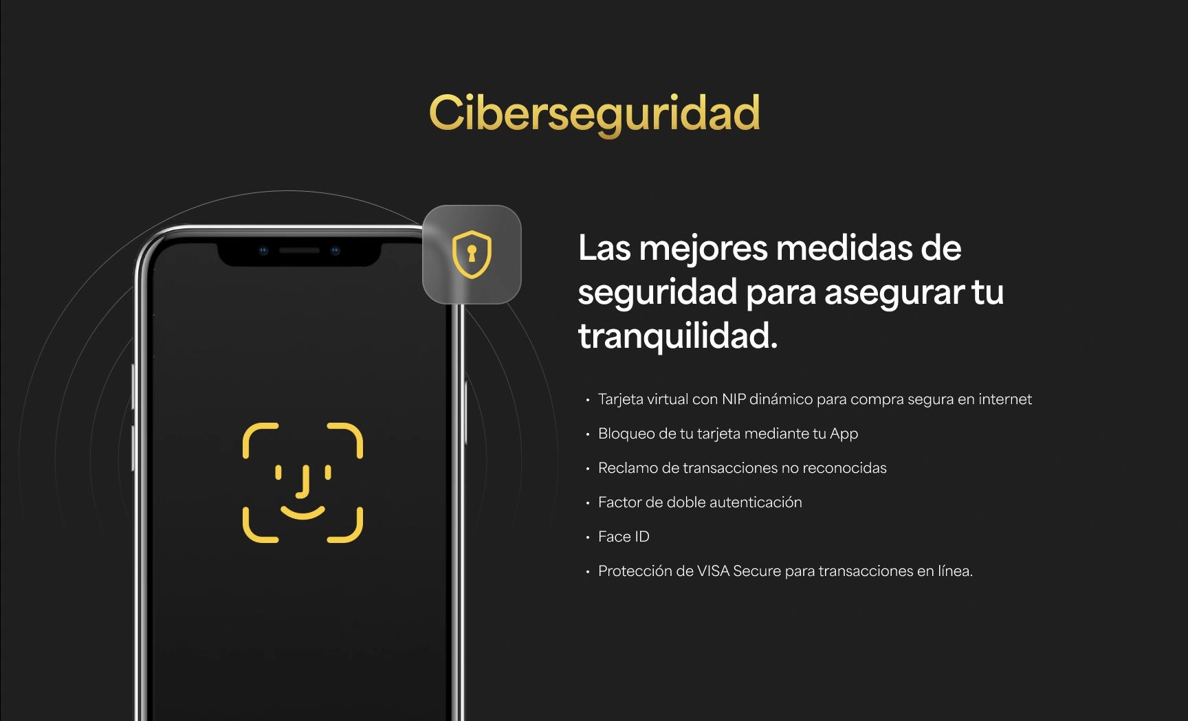 Simplicidad Operativa