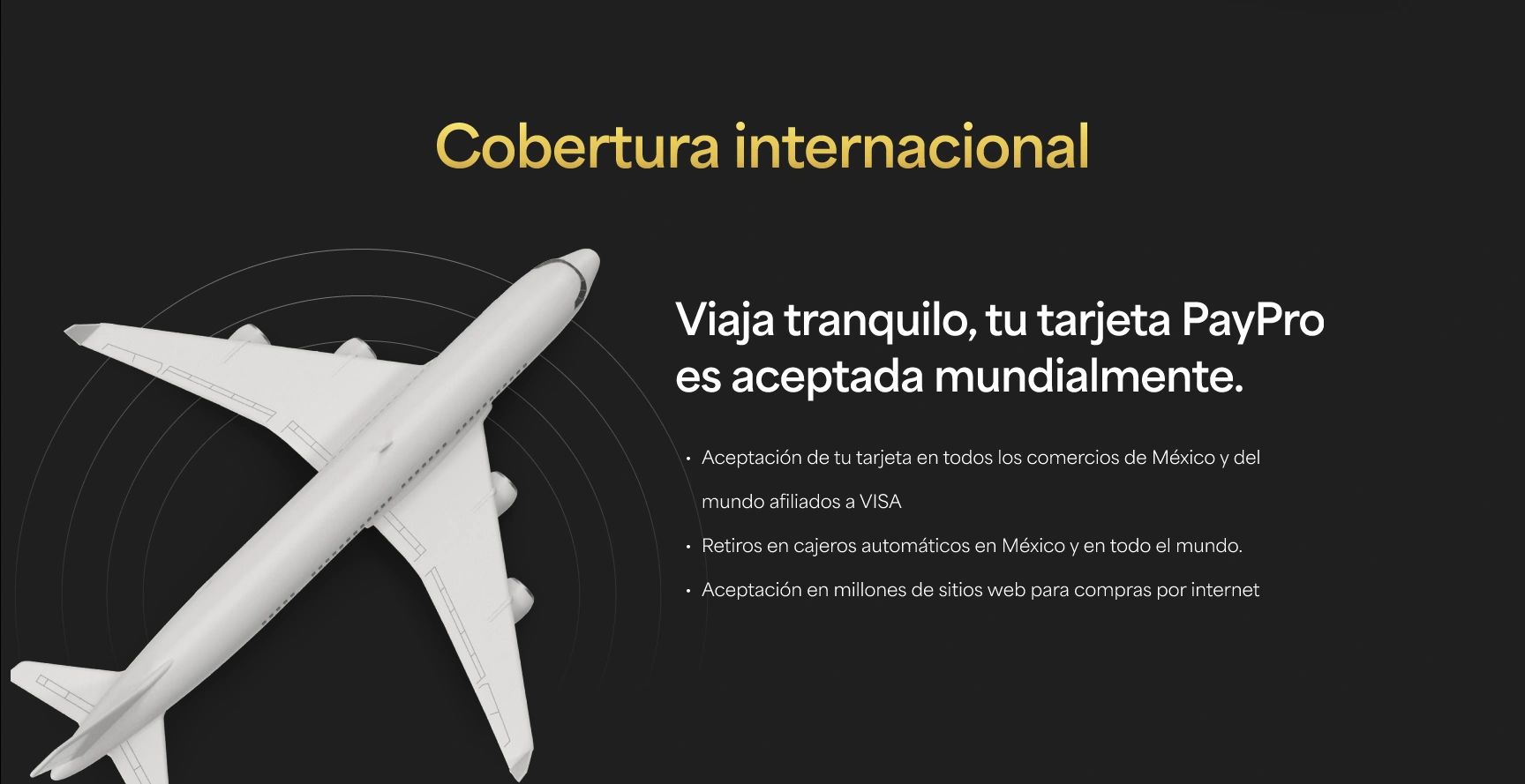 Simplicidad Operativa