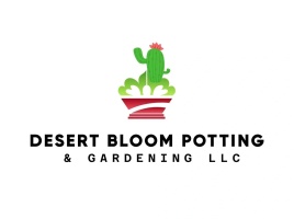 Desert Bloom 
Potting & Gardening LLC