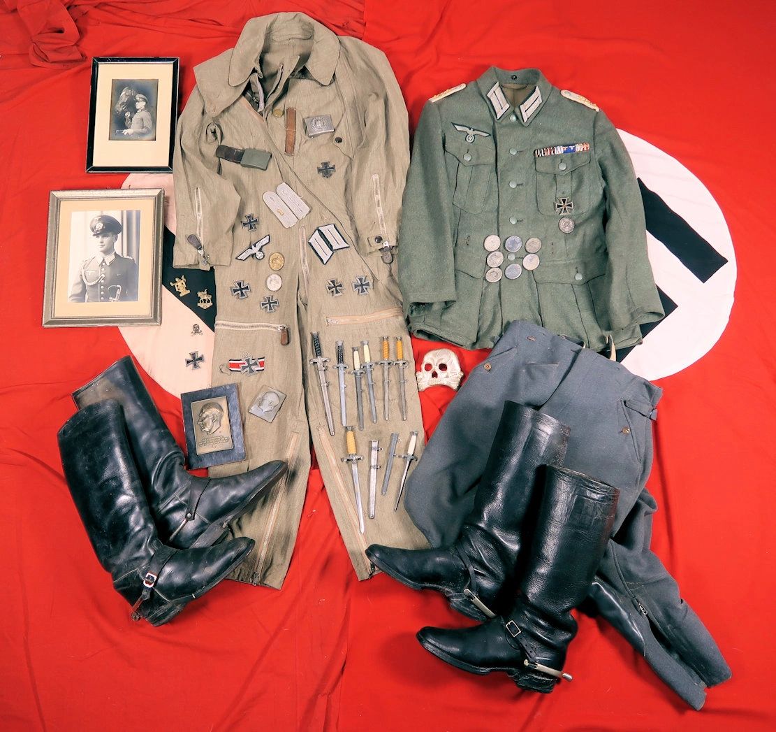 Product Archive - Wehrmacht-Militaria