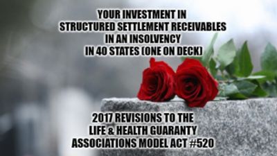 Structured Settlements Kansas