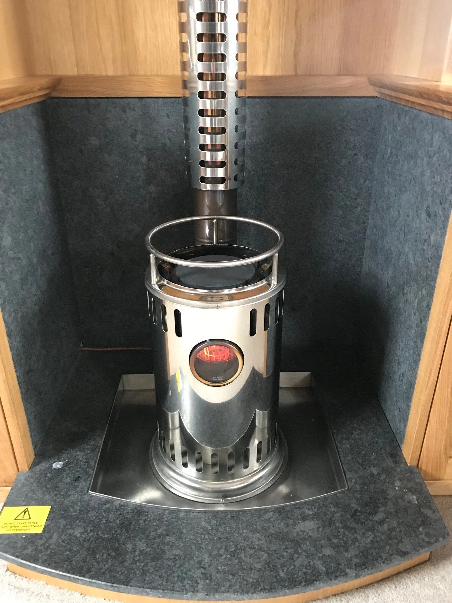 Lockgate Stoves Refleks Stove Refleks Diesel Stove Price 2025