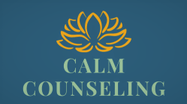 Calm Counseling