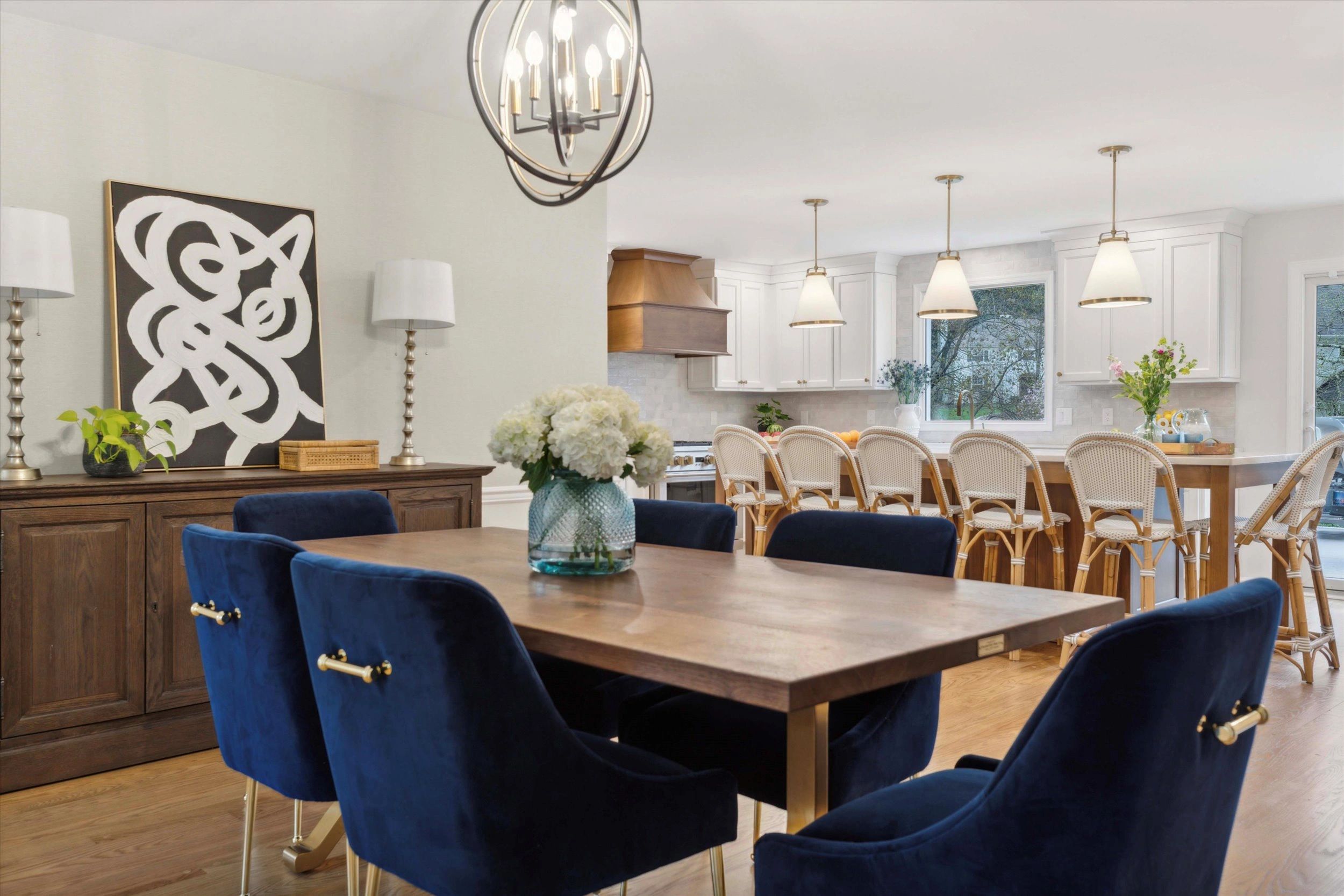 Greenprints Design - Interior Design, Philadelphia