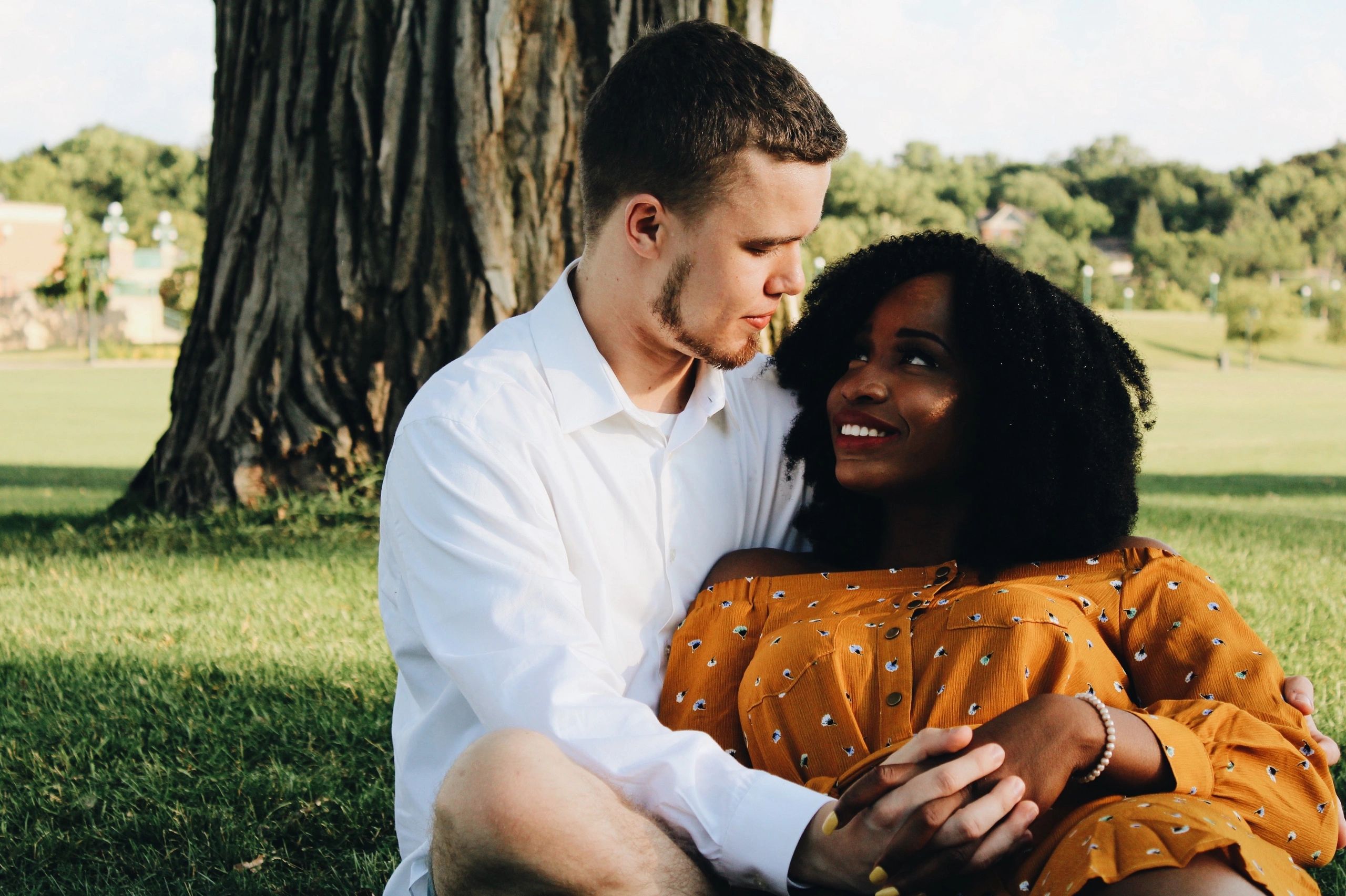 What Is Interracial Marriage