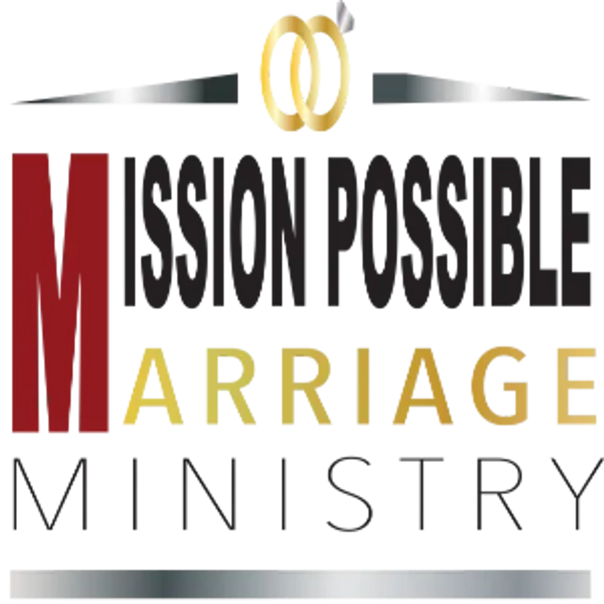 mission possible marriage ministry logo