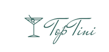 TopTini Mobile Bartenders