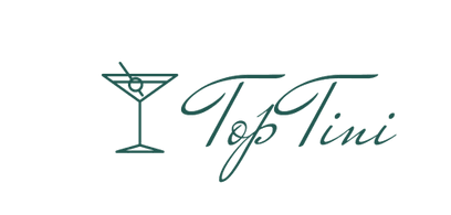 TopTini Mobile Bartenders