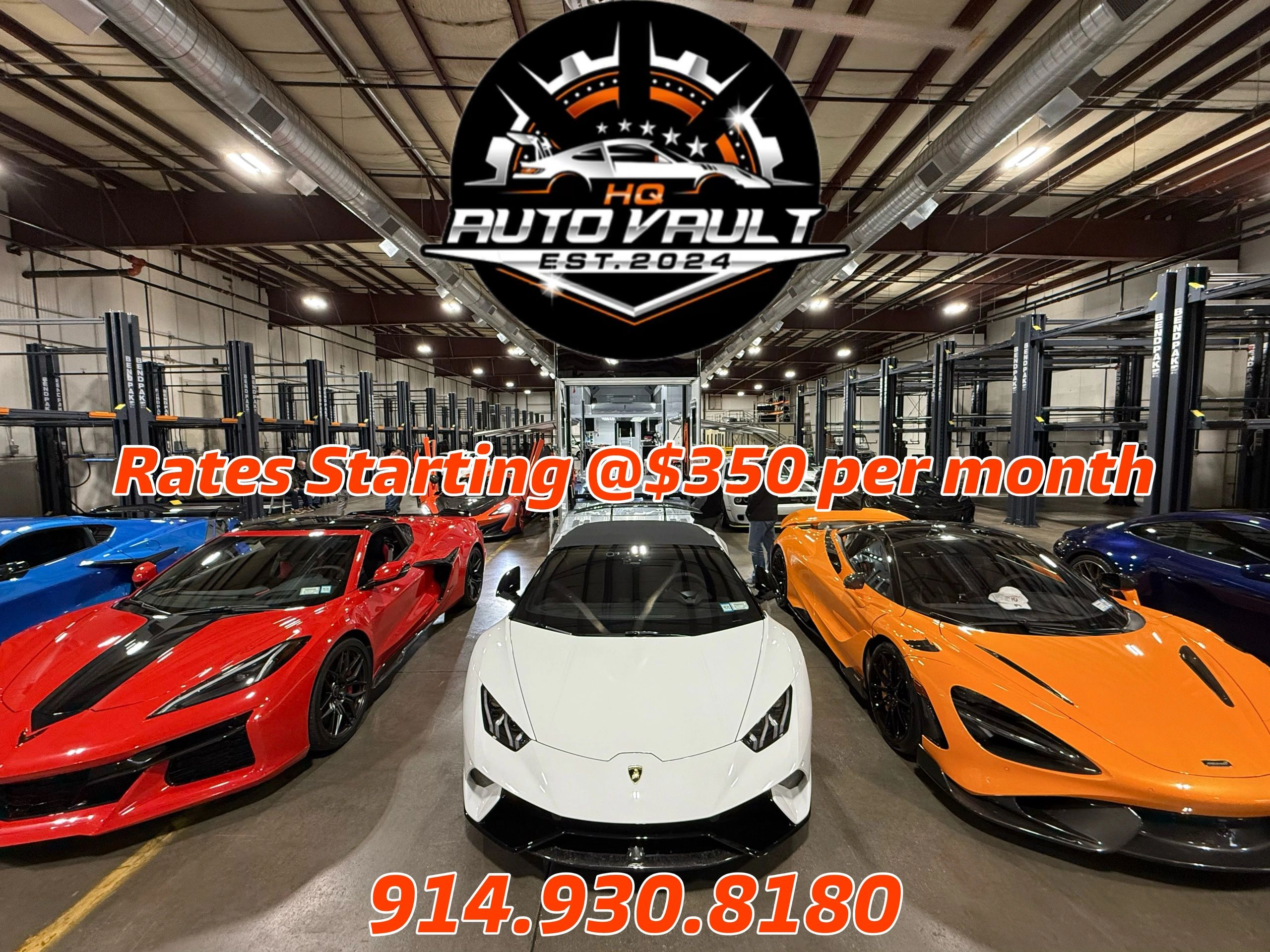 Westchester Cars & Coffee - Cars and Coffee, Sports Car, Exotic Cars
