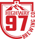 Highway 97 Brewery