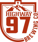 Highway 97 Brewery