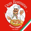 MULINO DON ROMANO
 Pizza ligera Gourmet que revoluciona tu cocina
