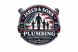 Jared & son's Plumbing