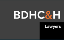 BOWSE DAVIS HUFFINE CHUNG & HULL LLP