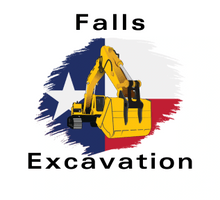 Falls Excavation