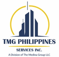 TMG PHILIPPINES SERVICES INC.
A Division of The Medina Group LLC