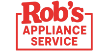 Rob's Appliance Service