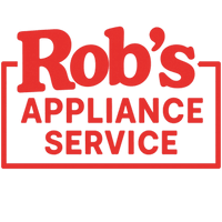 Rob's Appliance Service