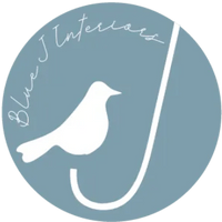 Blue j interiors