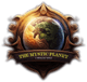 The Mystical Planet