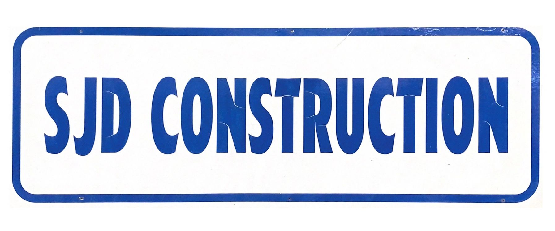 About Us | S J D Construction Co.