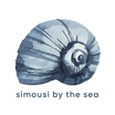 simousi by the sea