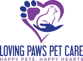 Loving Paws Pet Care
Professional Cat Sitting Service