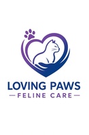 Loving Paws Pet Care
Professional Cat Sitting Service