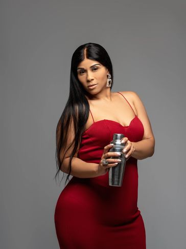 Boss lady 
