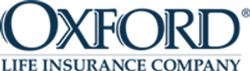 Oxford Life Insurance Company logo.