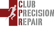 Club Precision Repair