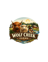 Wolf Creek Highlands Farm