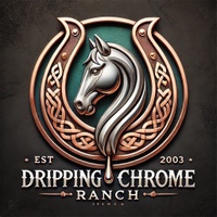 Dripping Chrome Ranch