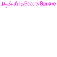 MY SUITE! AT BEAUTY SQUARE