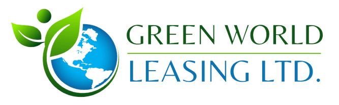 Green World Leasing LTD.