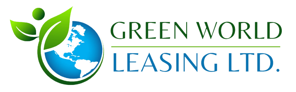 Green World Leasing LTD.