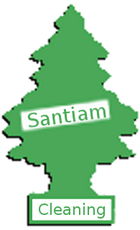 Santiam Cleaning